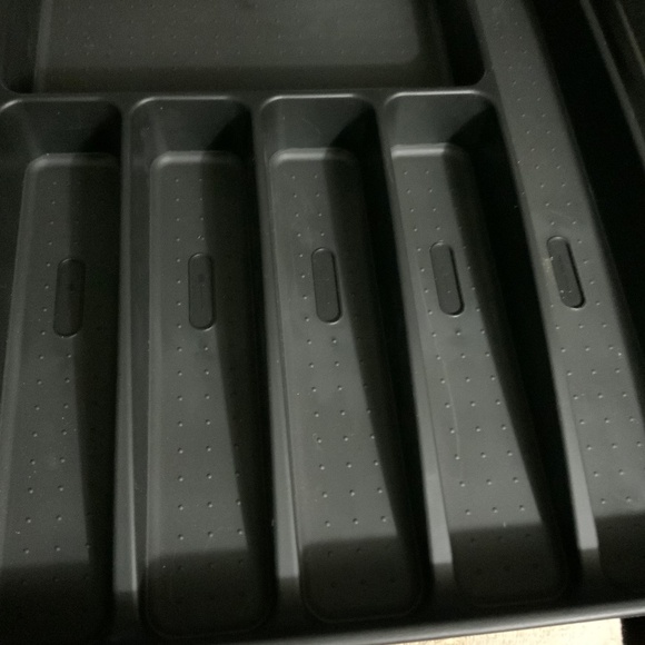 Madesmart 6 Compartment Drawer Organizer - Picture 1 of 5